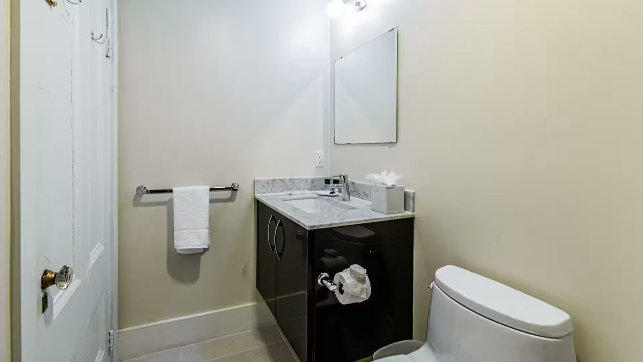 Photo of Bathroom in Beacon Hill