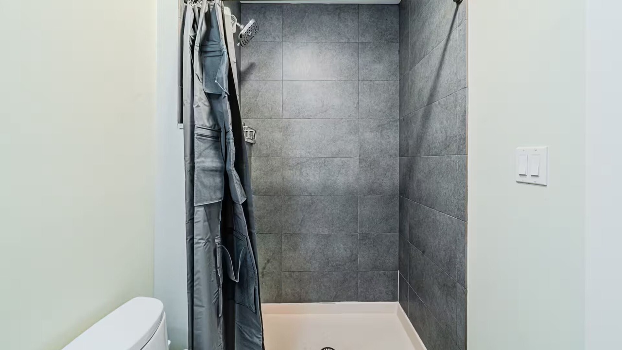 Photo of Bathroom in Beacon Hill