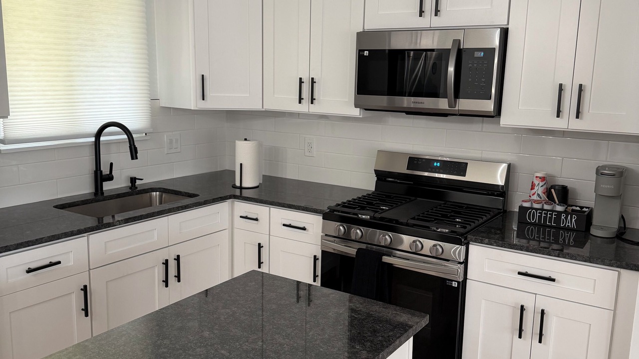 Photo of Kitchen in Rochester Hills