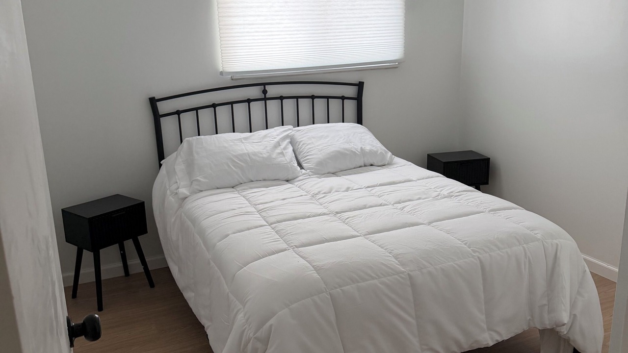 Photo of Bedroom in Rochester Hills