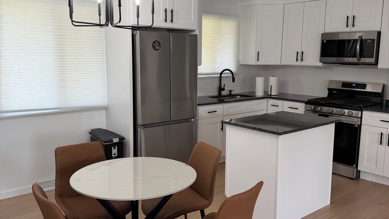 Photo of Kitchen in Rochester Hills