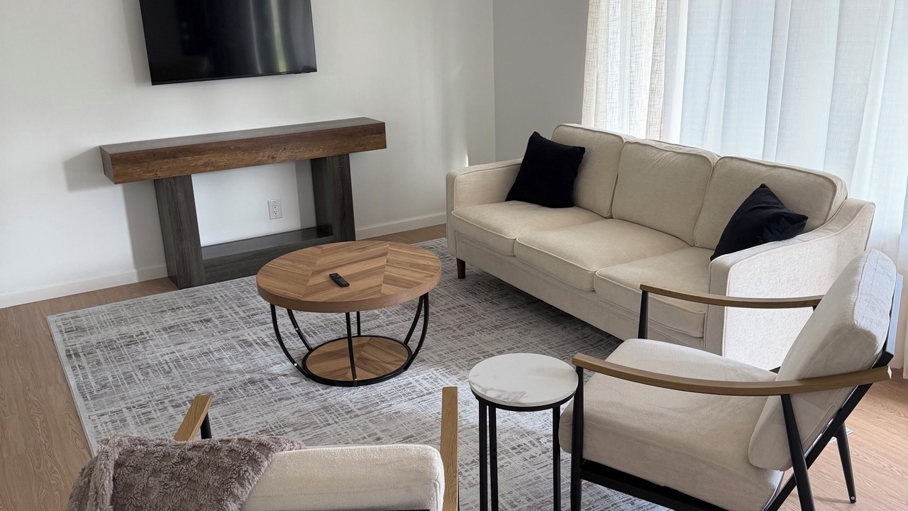 Photo of Livingroom in Rochester Hills