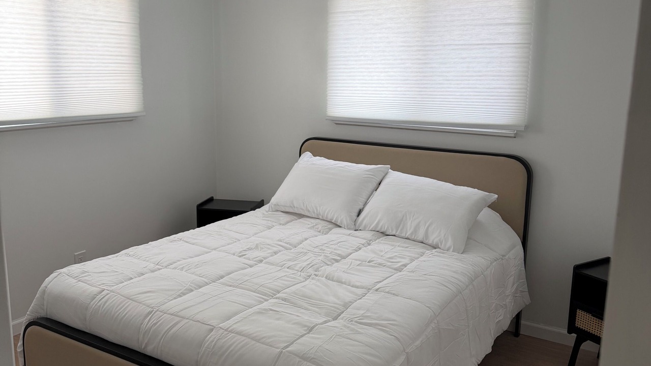 Photo of Bedroom in Rochester Hills