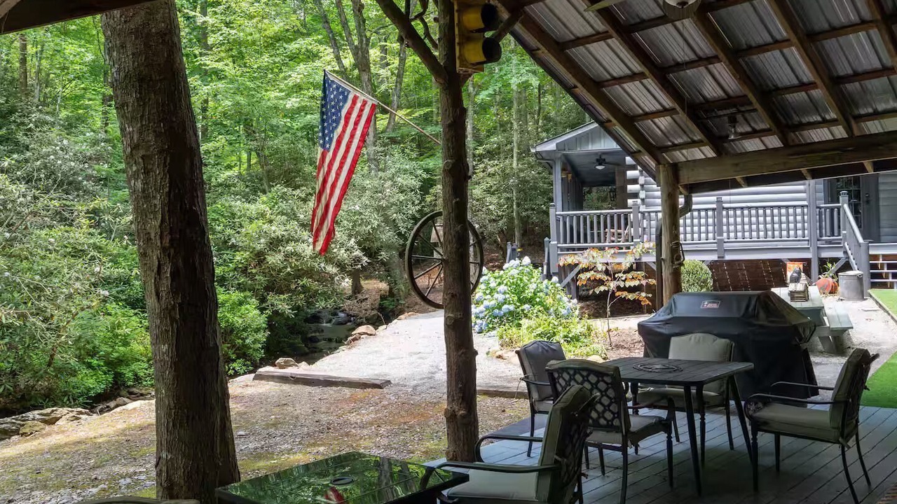 Photo of Outdoor in Andrews