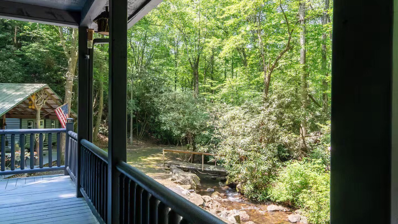 Photo of Outdoor in Andrews