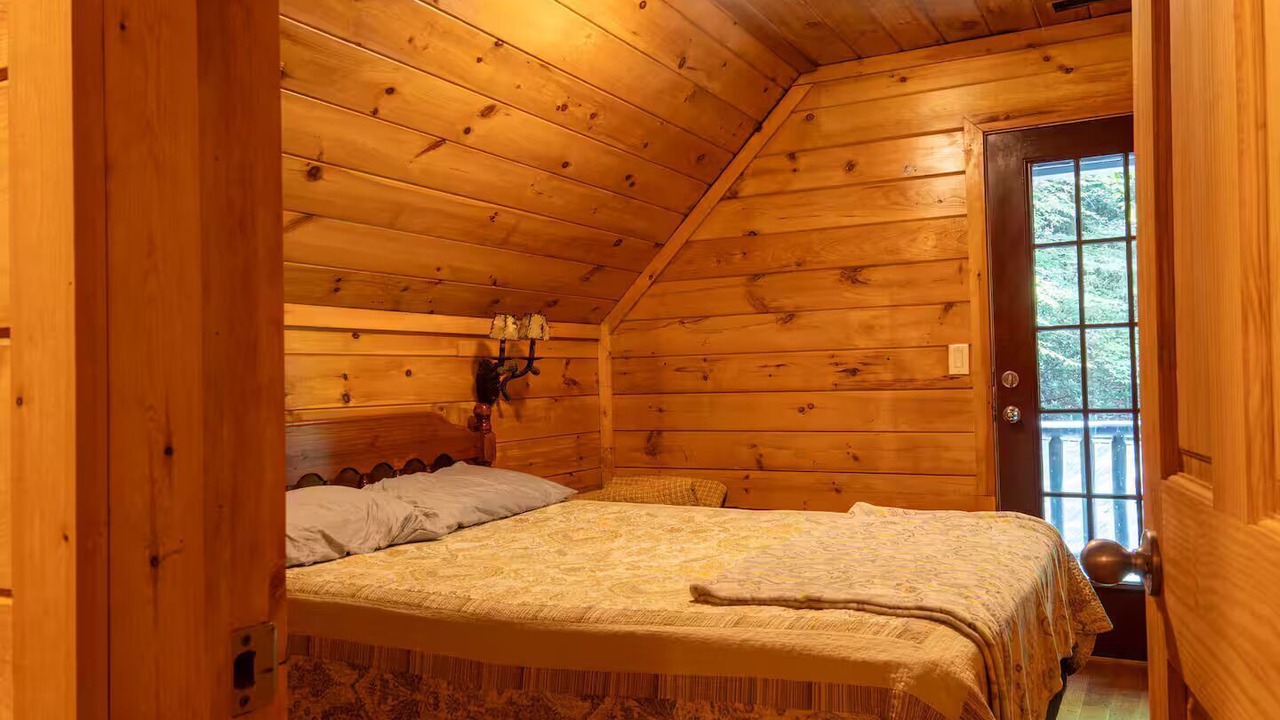 Photo of Bedroom in Andrews