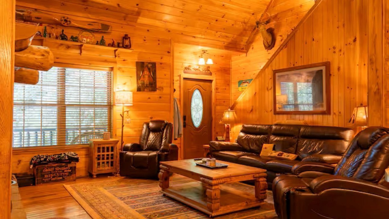 Photo of Livingroom in Andrews