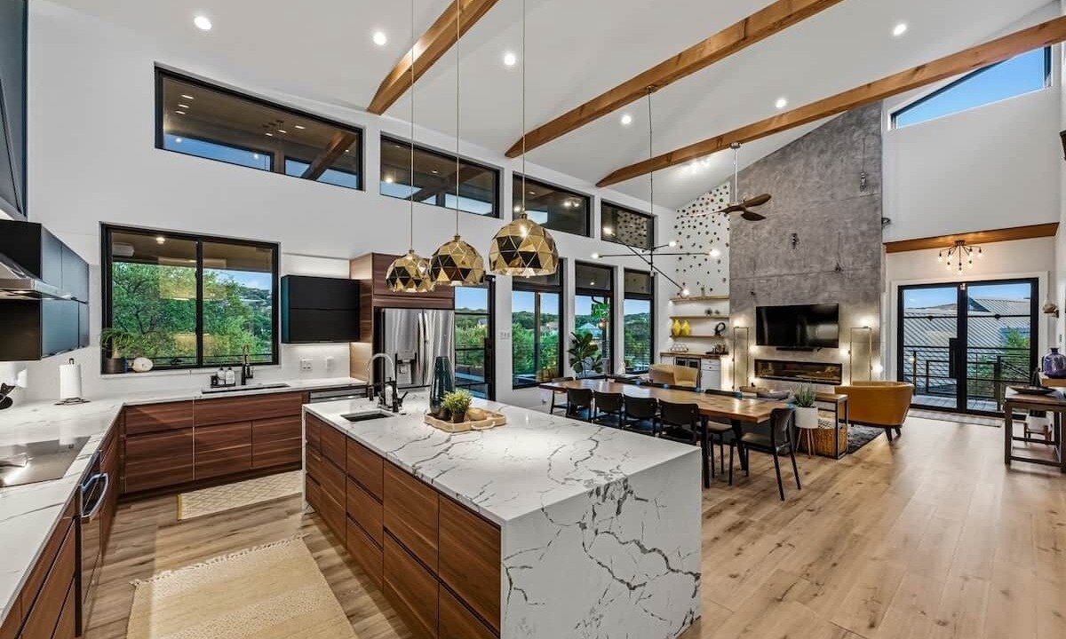Photo of Kitchen in Briarcliff
