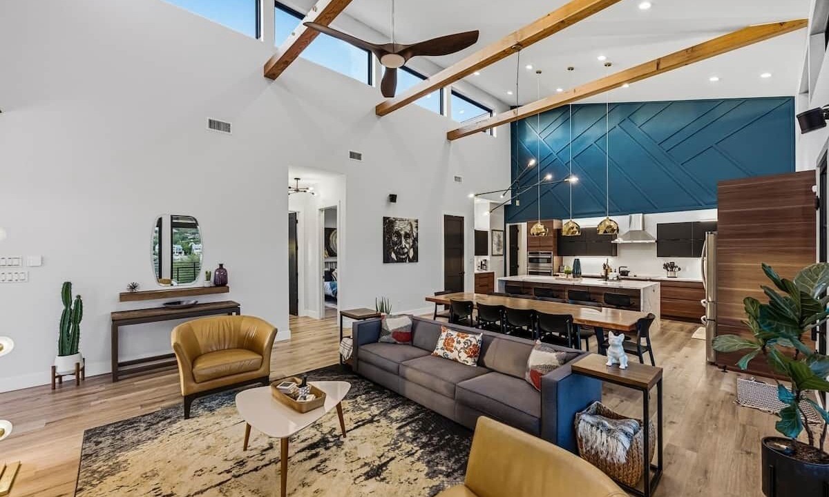 Photo of Livingroom in Briarcliff