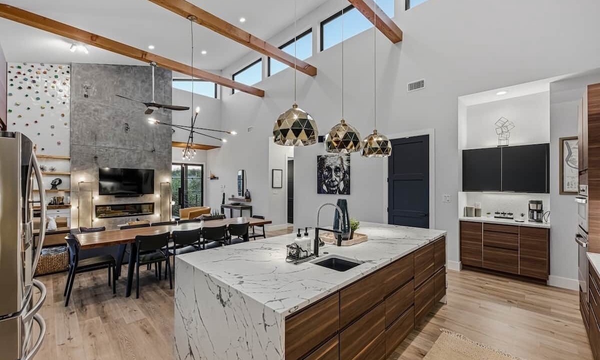 Photo of Kitchen in Briarcliff
