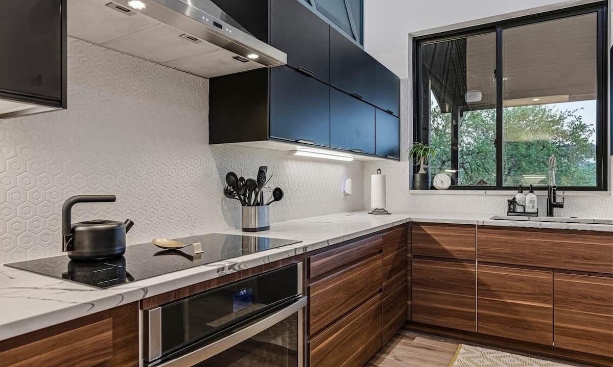 Photo of Kitchen in Briarcliff