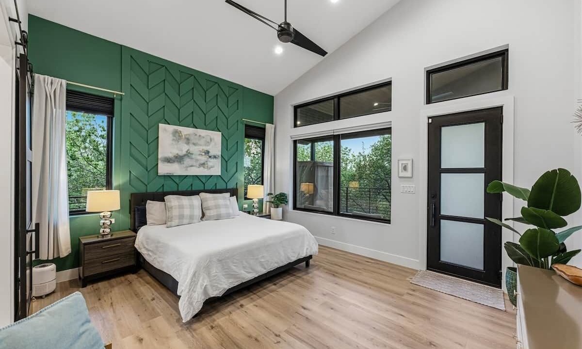 Photo of Bedroom in Briarcliff