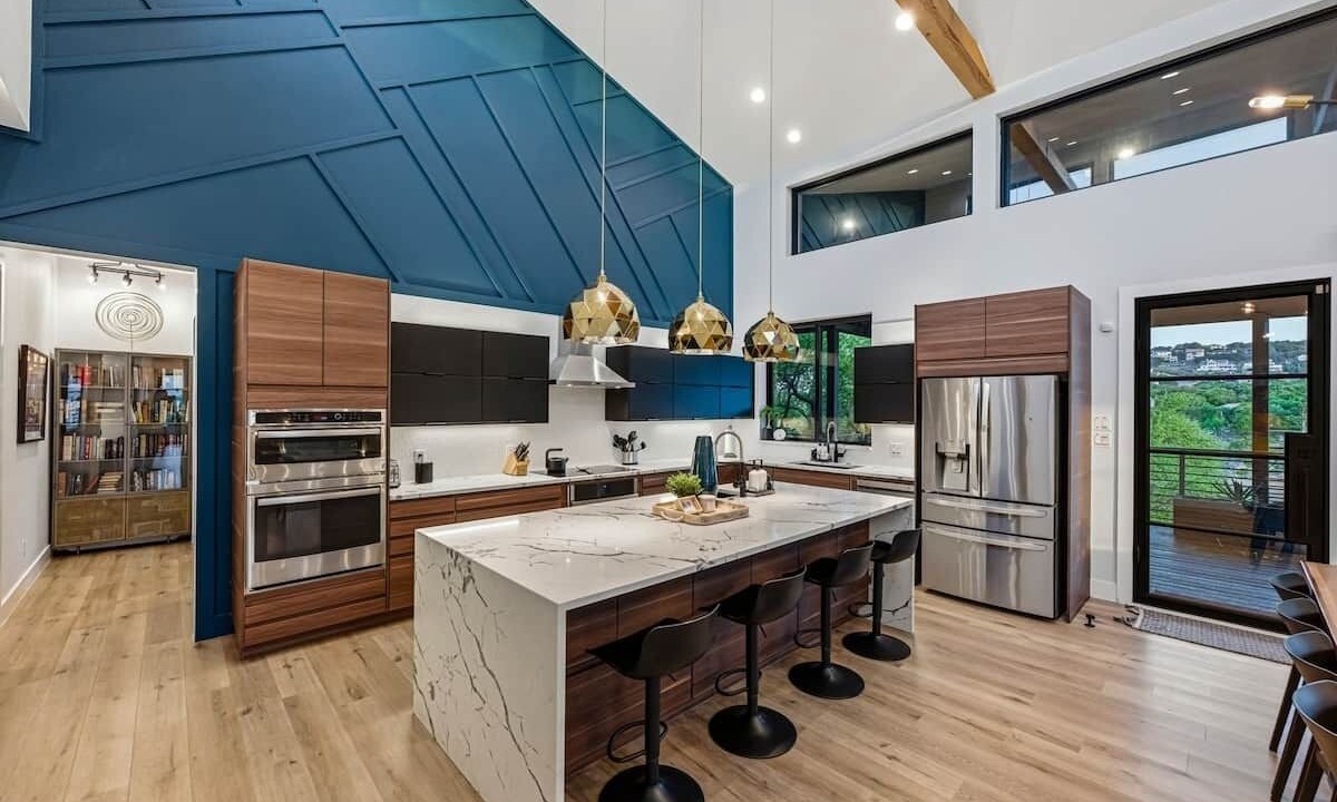 Photo of Kitchen in Briarcliff