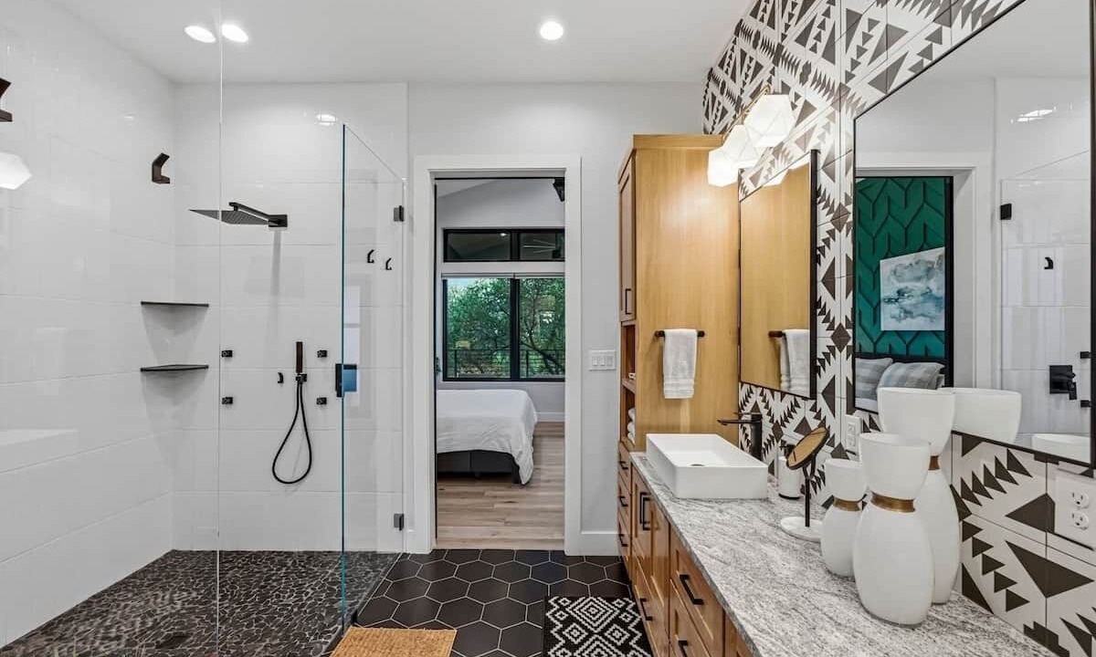 Photo of Bathroom in Briarcliff