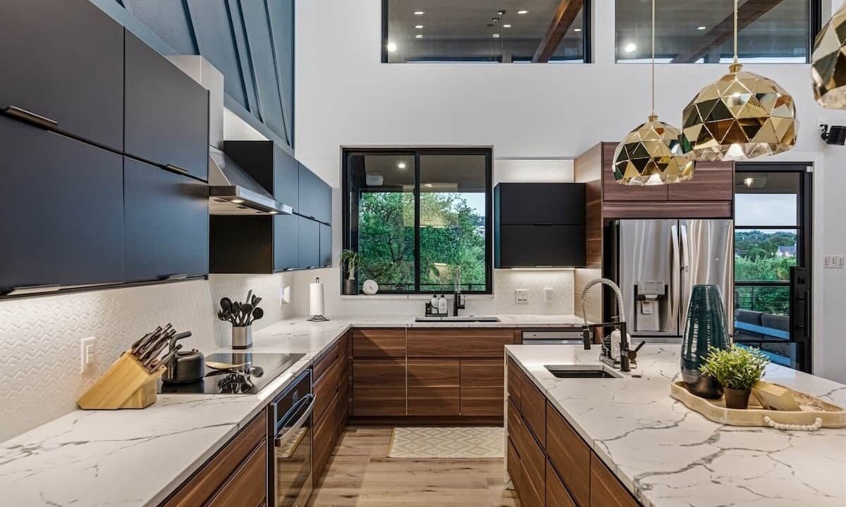 Photo of Kitchen in Briarcliff