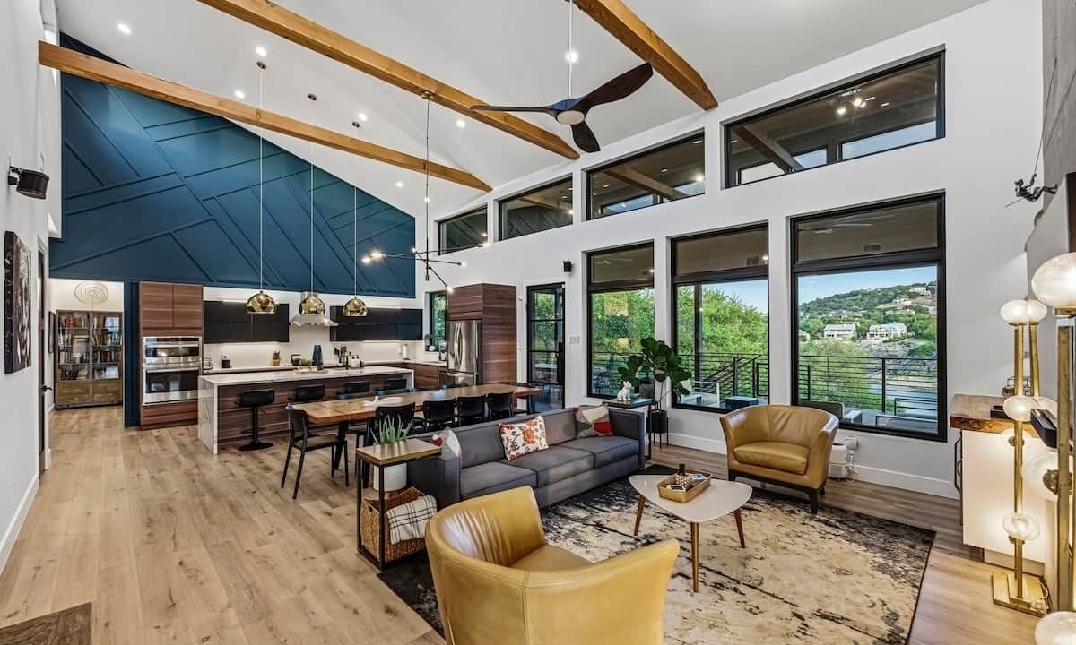 Photo of Livingroom in Briarcliff