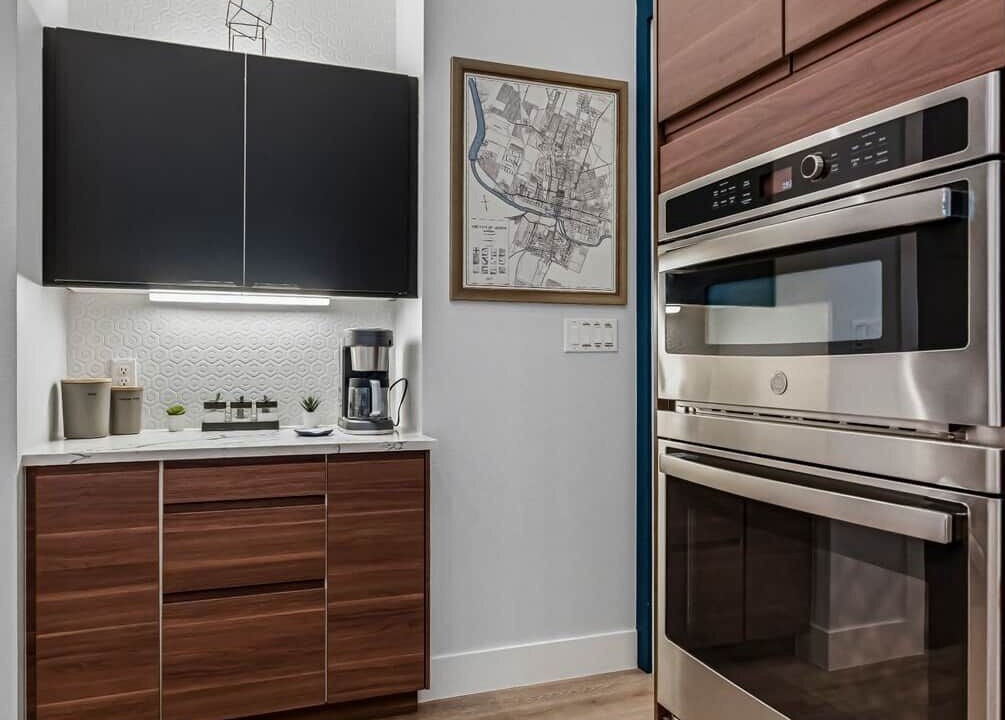 Photo of Kitchen in Briarcliff