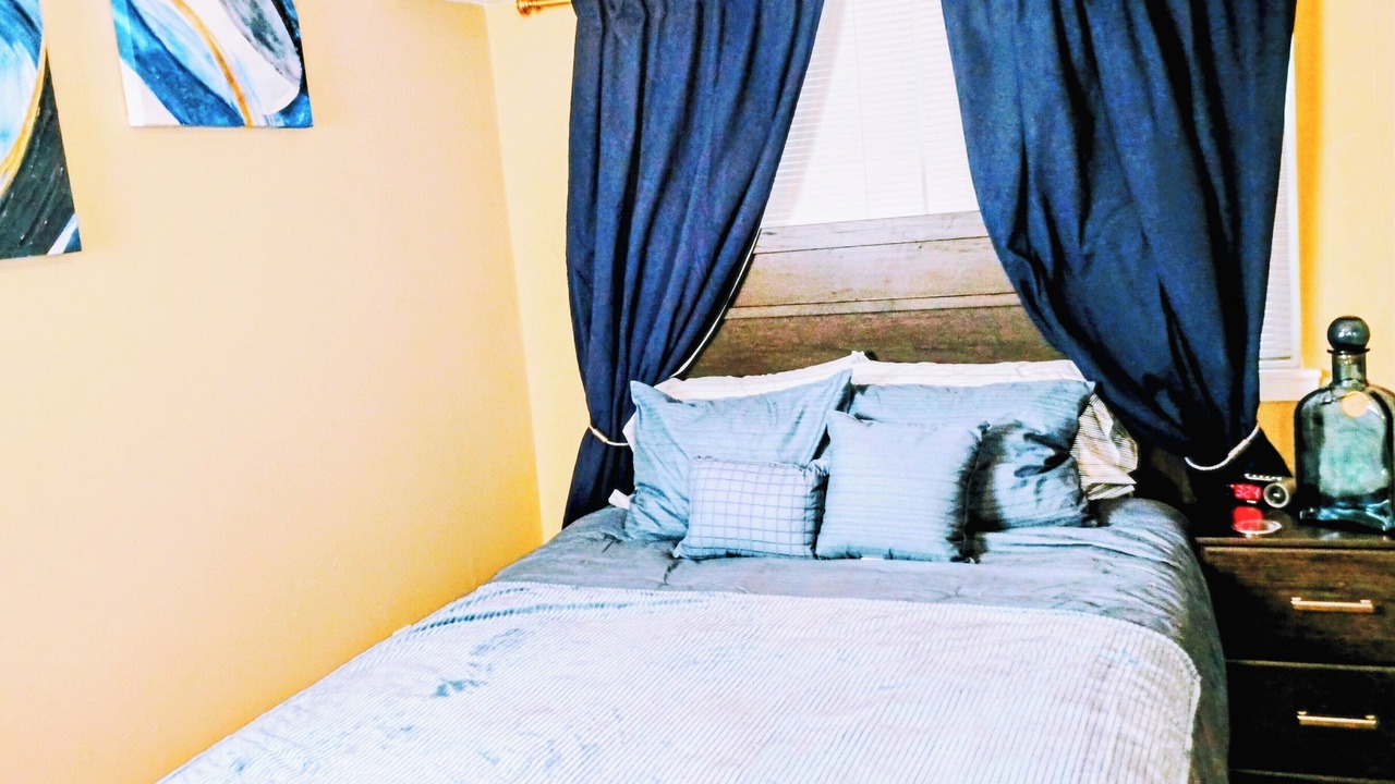 Photo of Bedroom in Kansas City