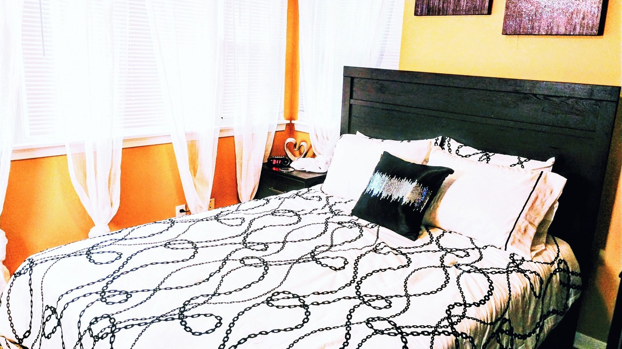 Photo of Bedroom in Kansas City
