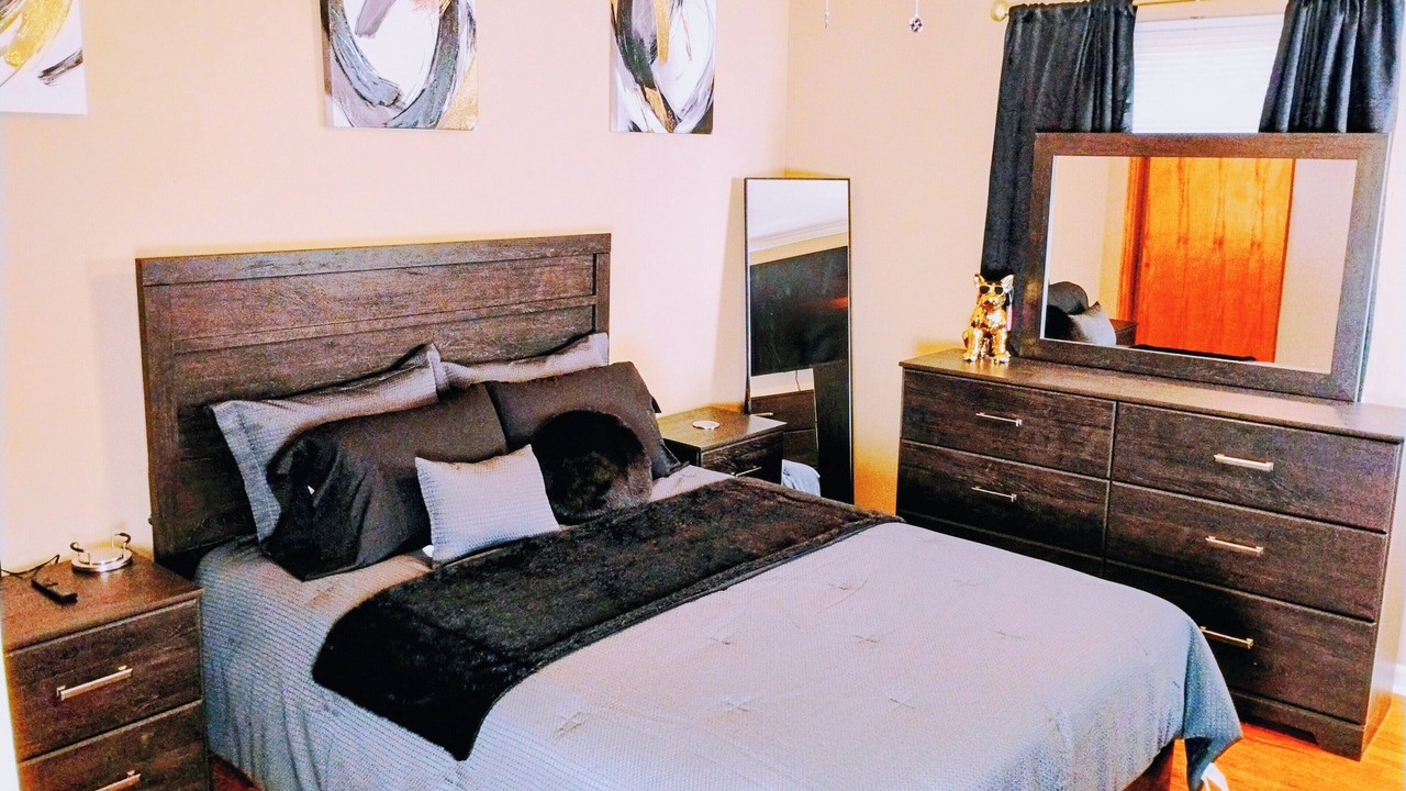 Photo of Bedroom in Kansas City