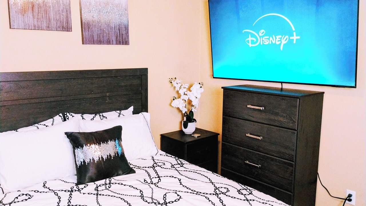 Photo of Bedroom in Kansas City