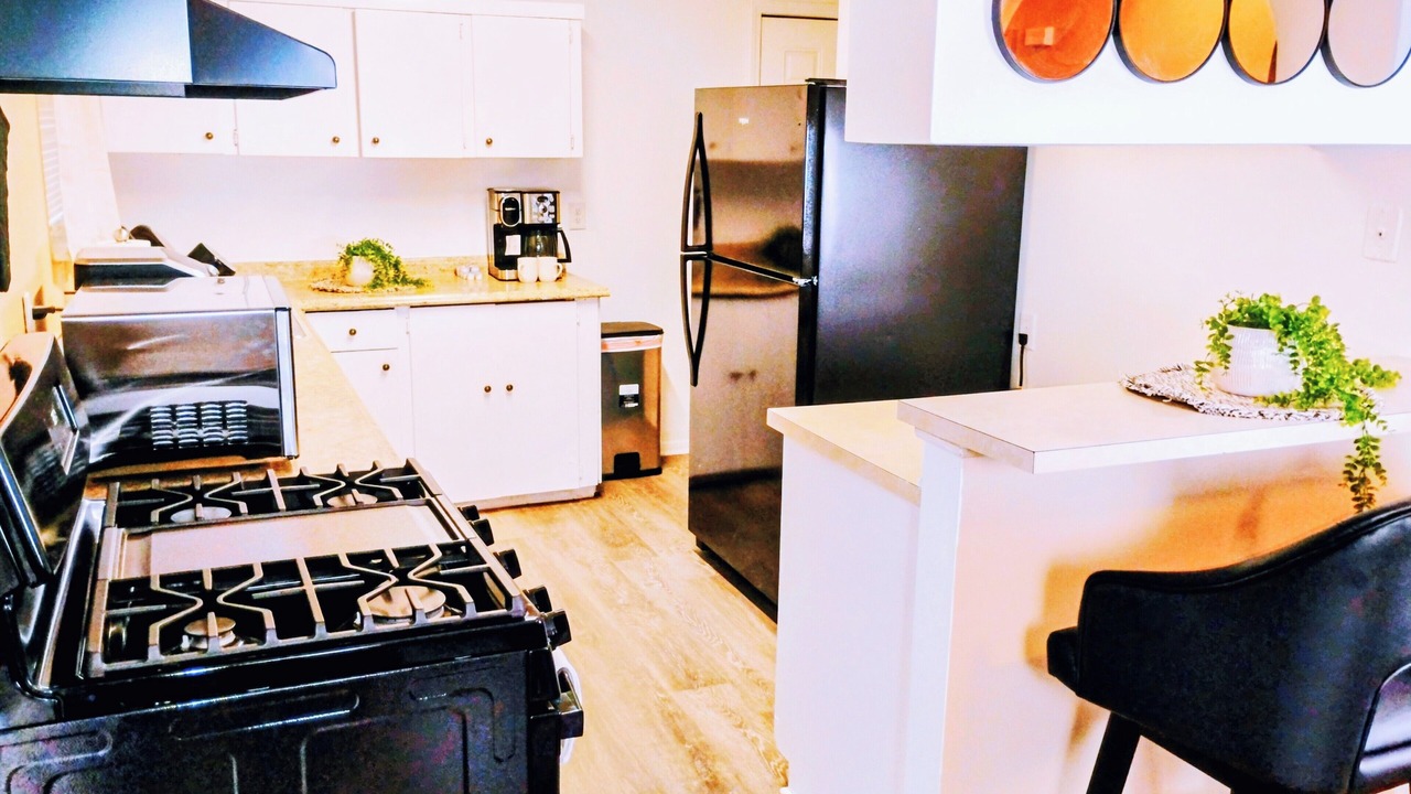 Photo of Kitchen in Kansas City