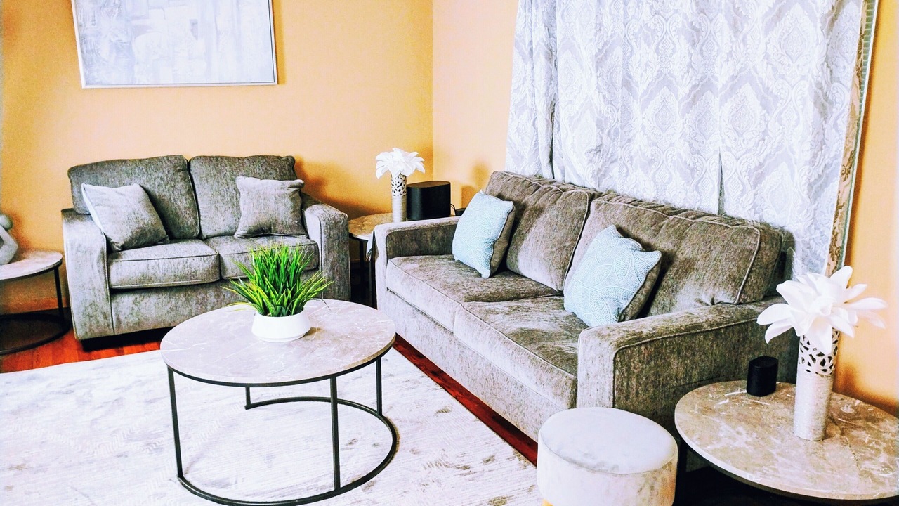 Photo of Livingroom in Kansas City
