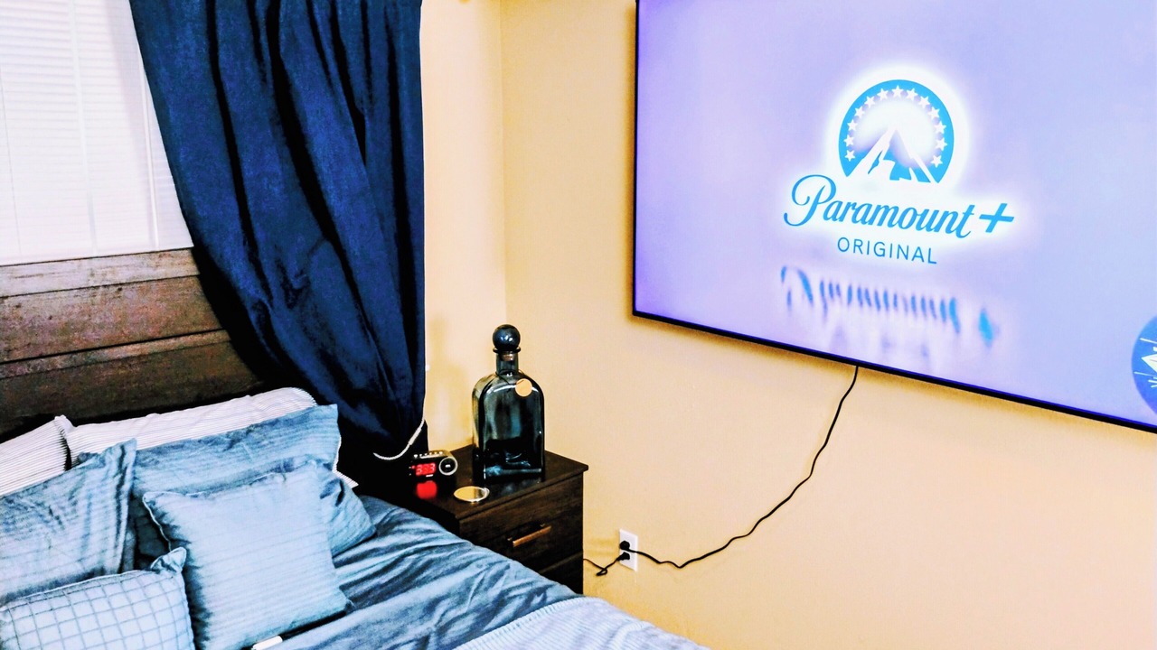 Photo of Bedroom in Kansas City
