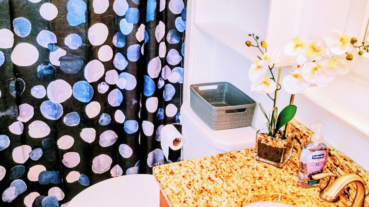 Photo of Bathroom in Kansas City