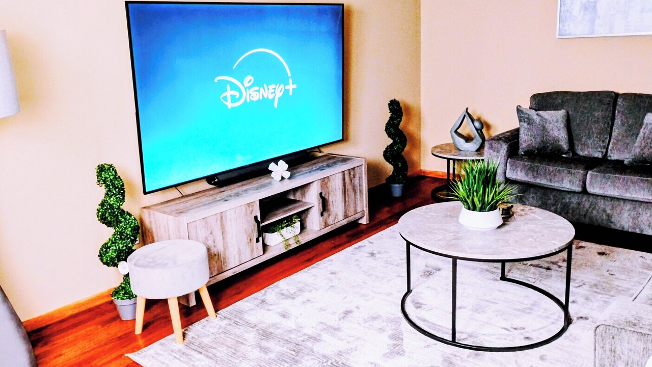 Photo of Livingroom in Kansas City