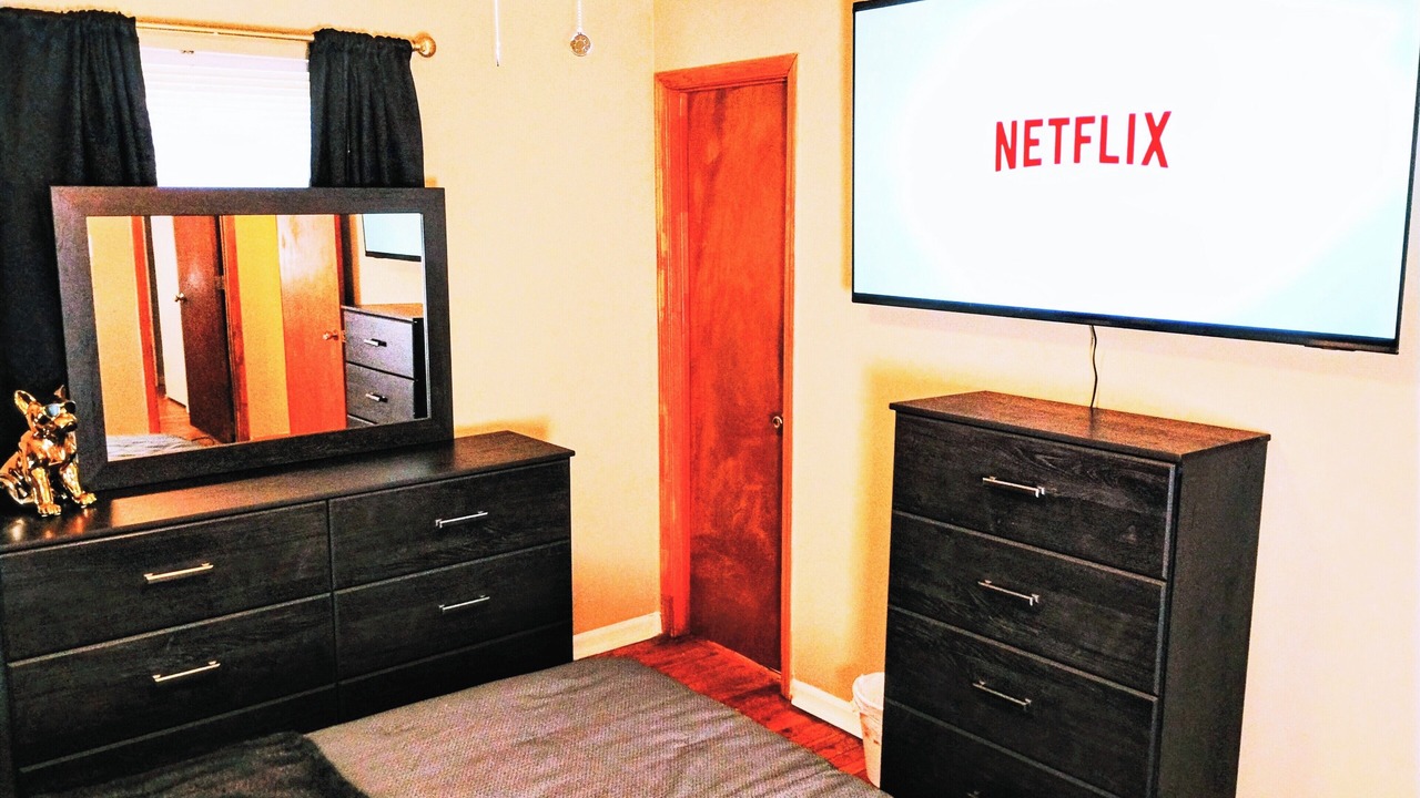 Photo of Bedroom in Kansas City