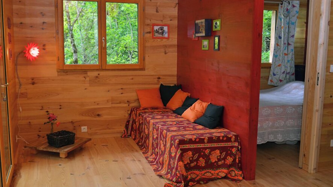 Photo of Bedroom in Cabanac-Et-Villagrains