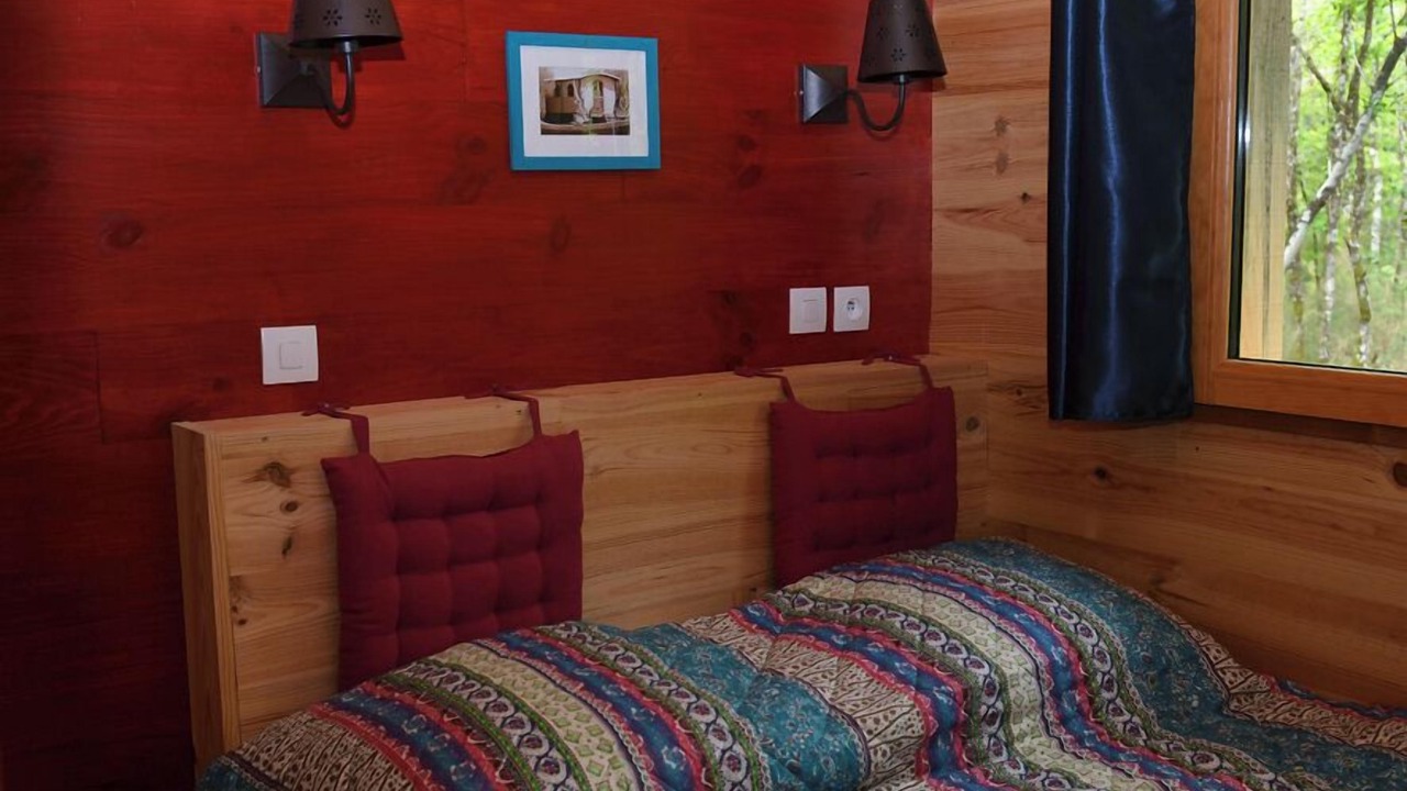 Photo of Bedroom in Cabanac-Et-Villagrains