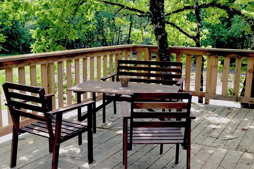 Photo of Outdoor in Cabanac-Et-Villagrains