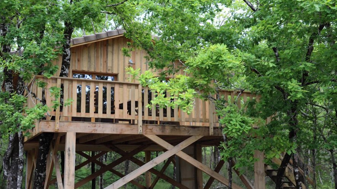 Photo of Outdoor in Cabanac-Et-Villagrains