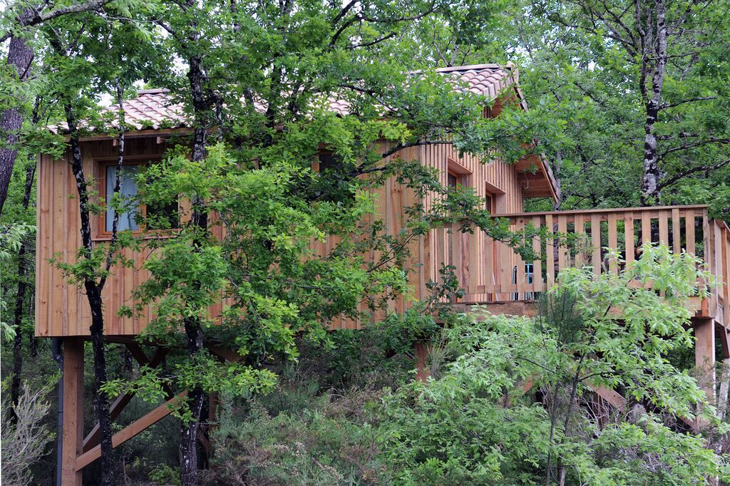 Photo of Outdoor in Cabanac-Et-Villagrains