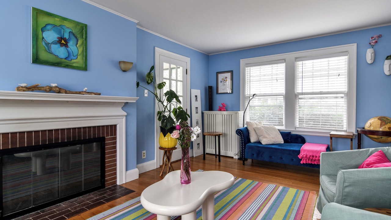 Photo of Livingroom in Milton