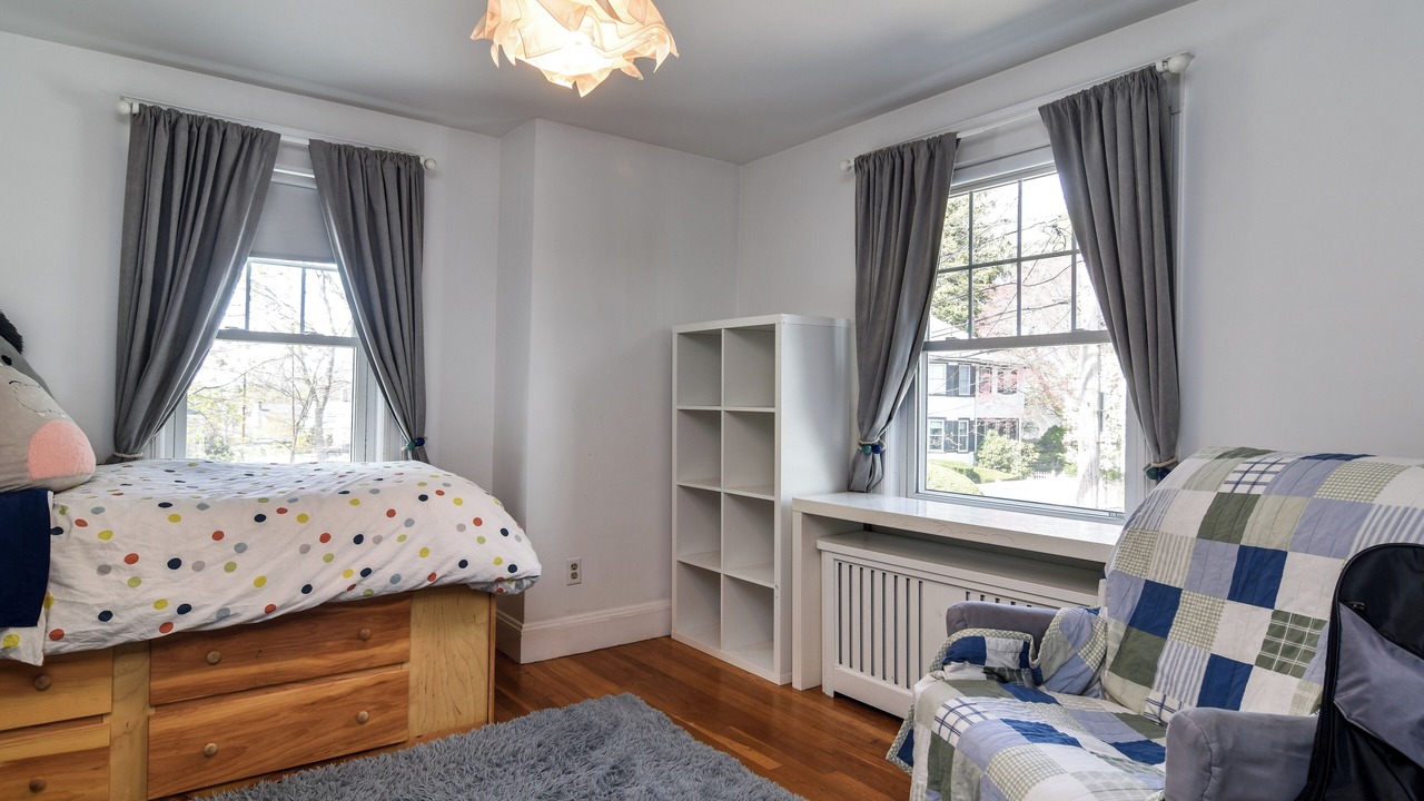 Photo of Bedroom in Milton