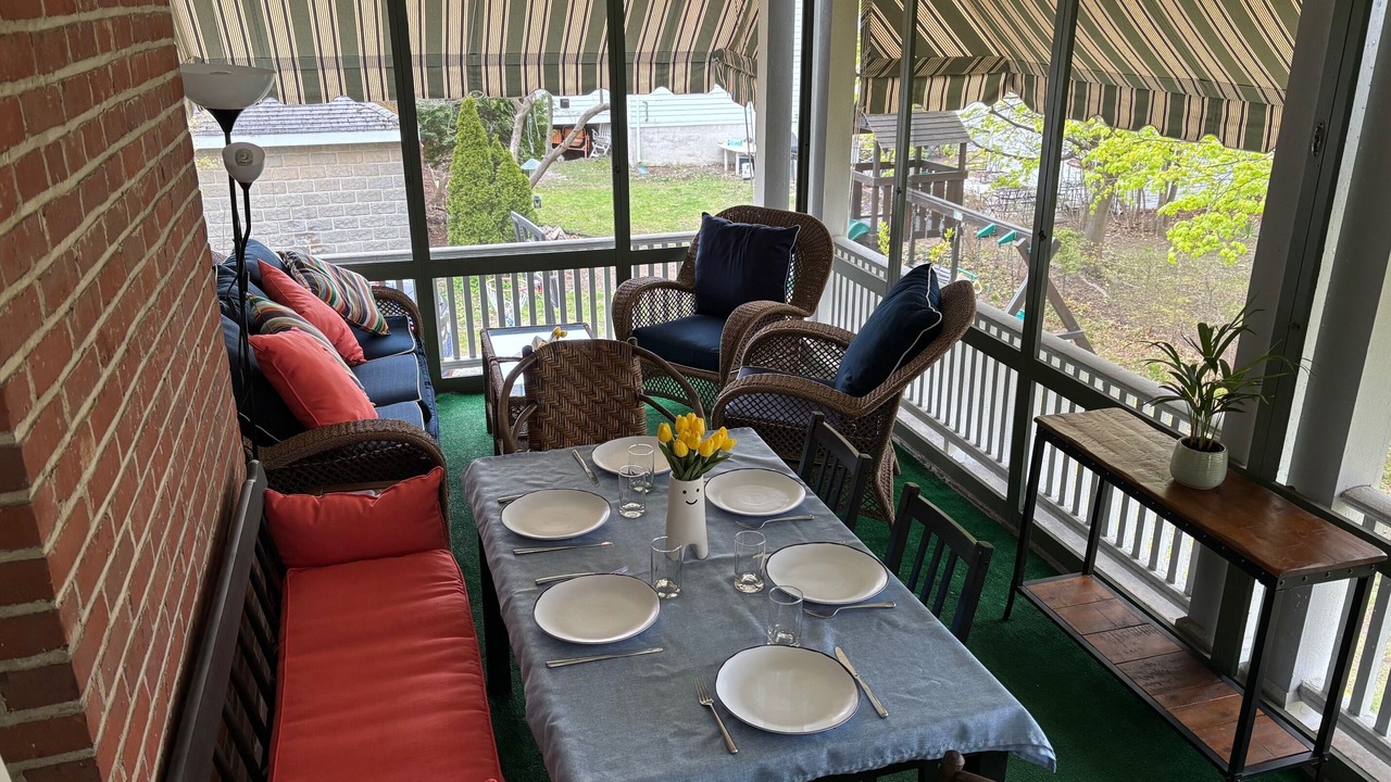 Photo of Outdoor in Milton