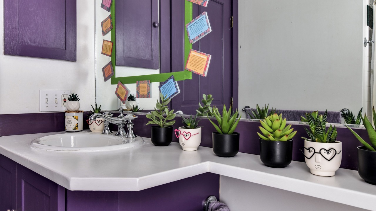 Photo of Bathroom in Milton