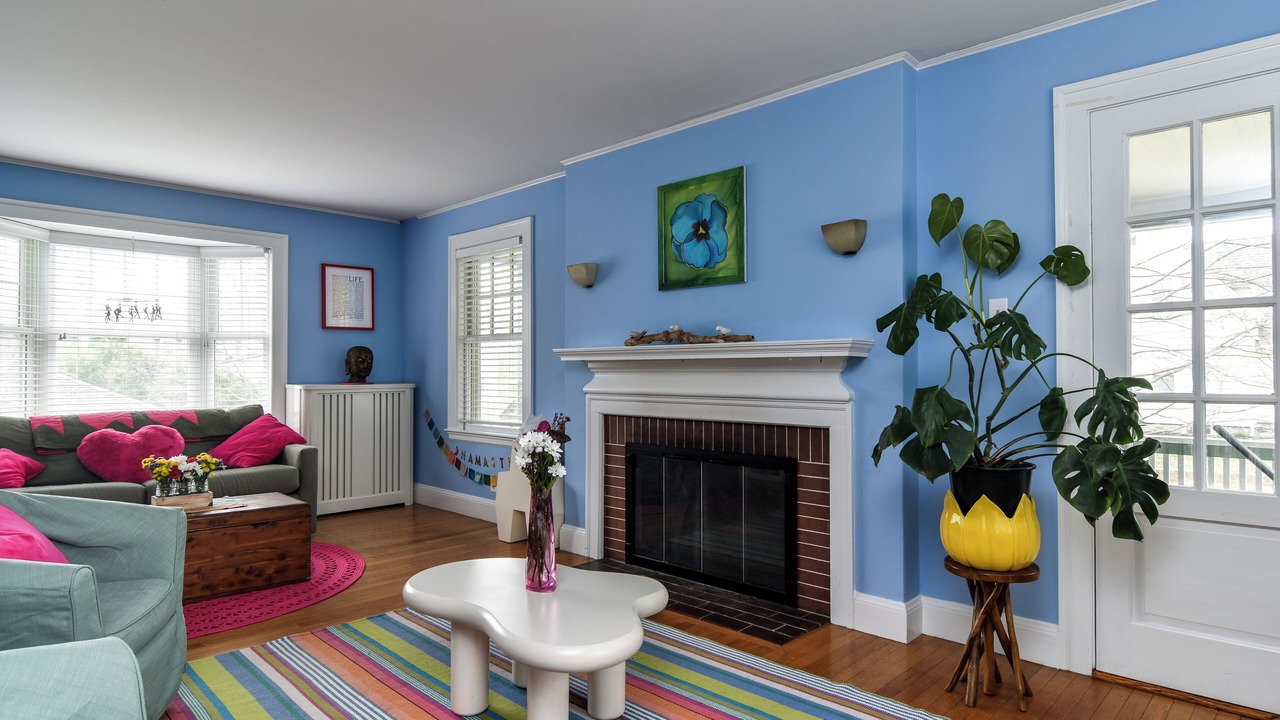 Photo of Livingroom in Milton