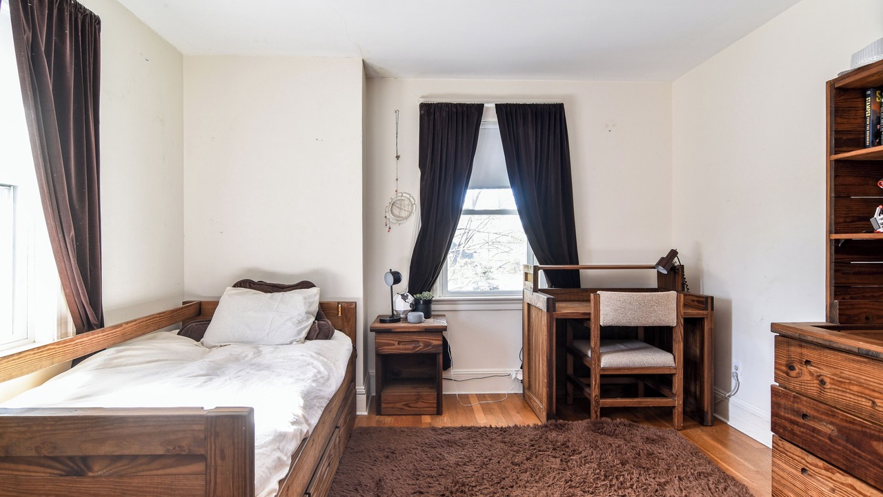 Photo of Bedroom in Milton