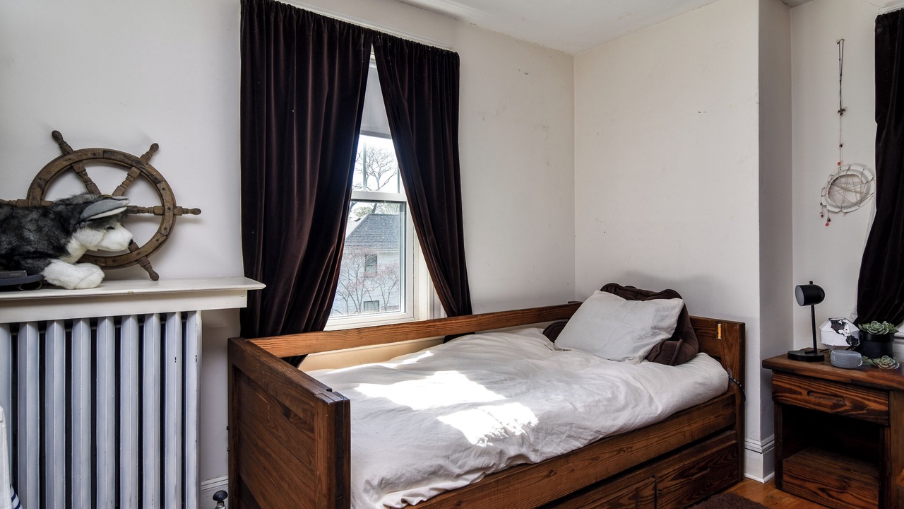 Photo of Bedroom in Milton