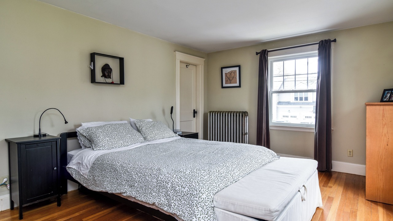 Photo of Bedroom in Milton