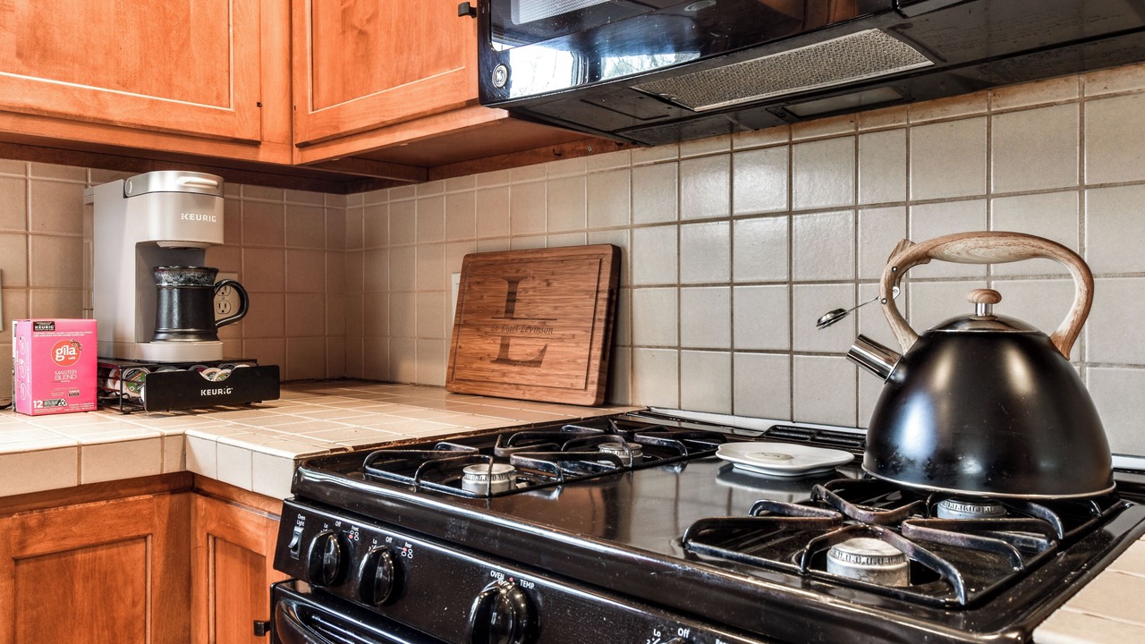 Photo of Kitchen in Milton