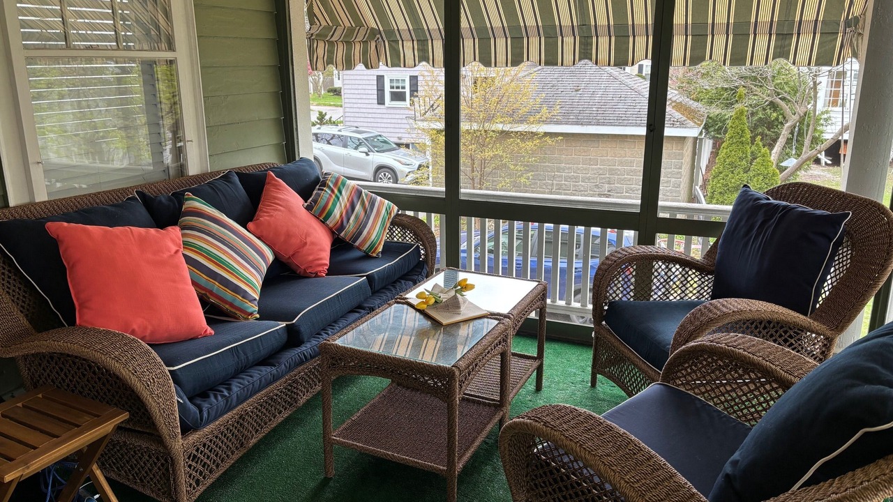Photo of Livingroom in Milton