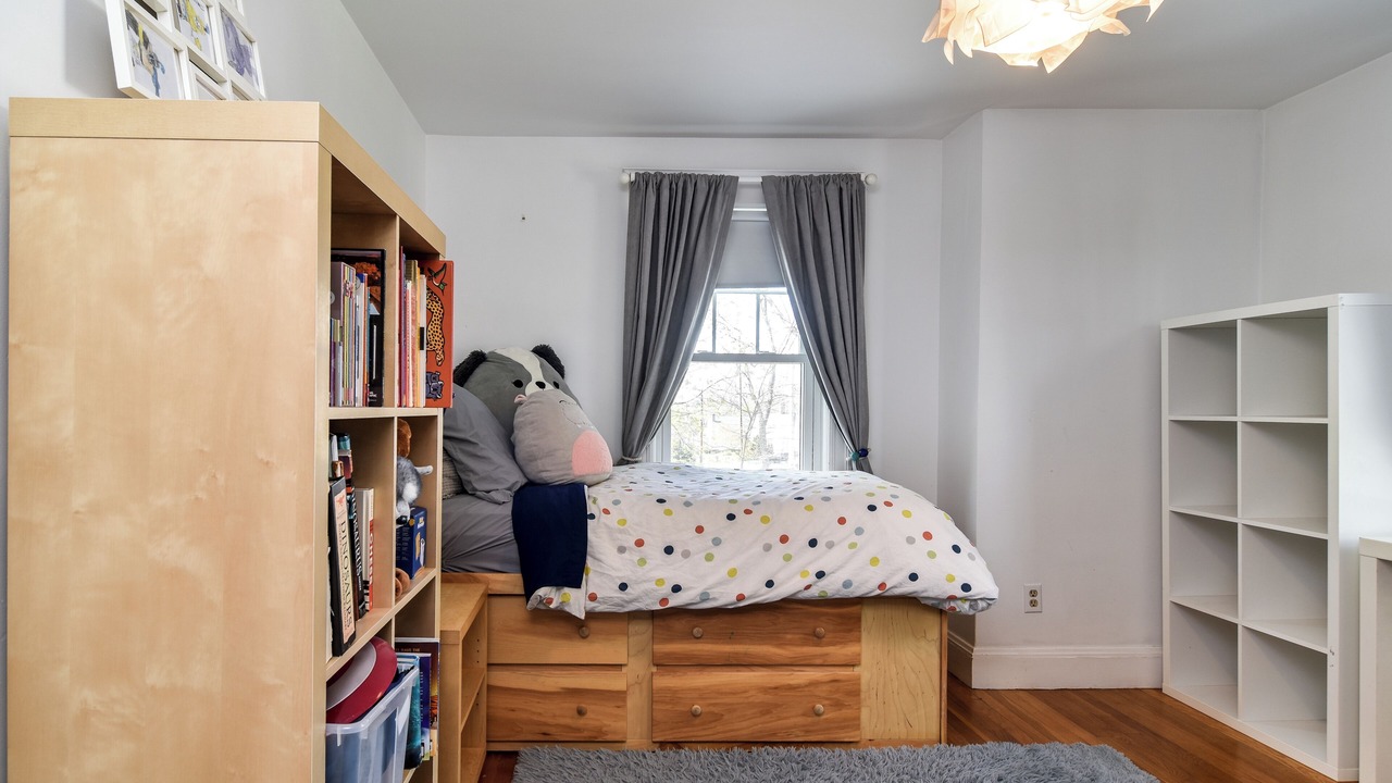 Photo of Bedroom in Milton