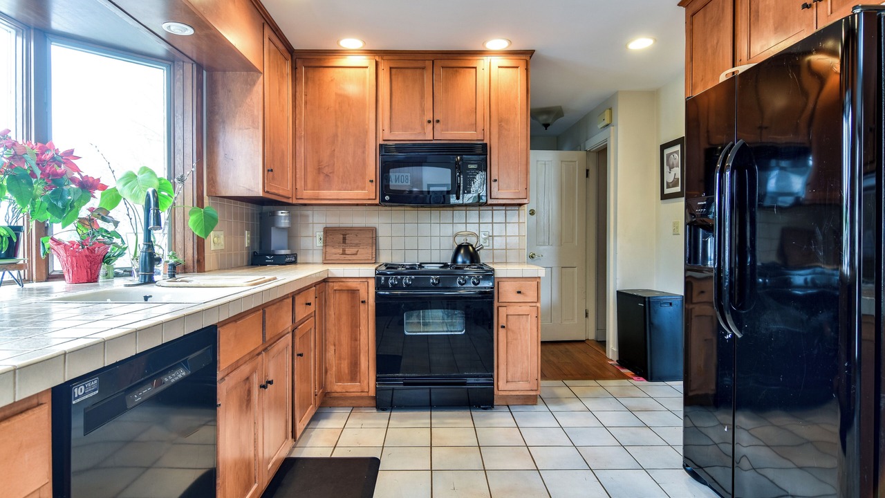 Photo of Kitchen in Milton