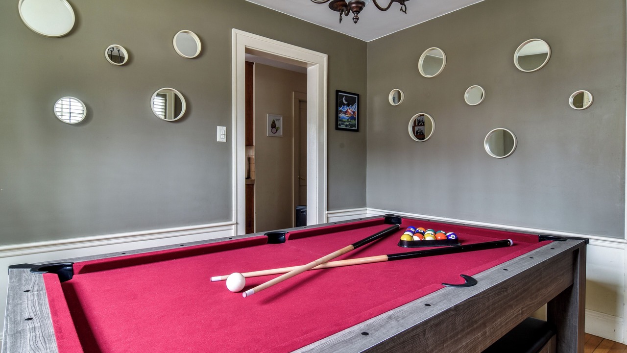 Photo of Bedroom in Milton