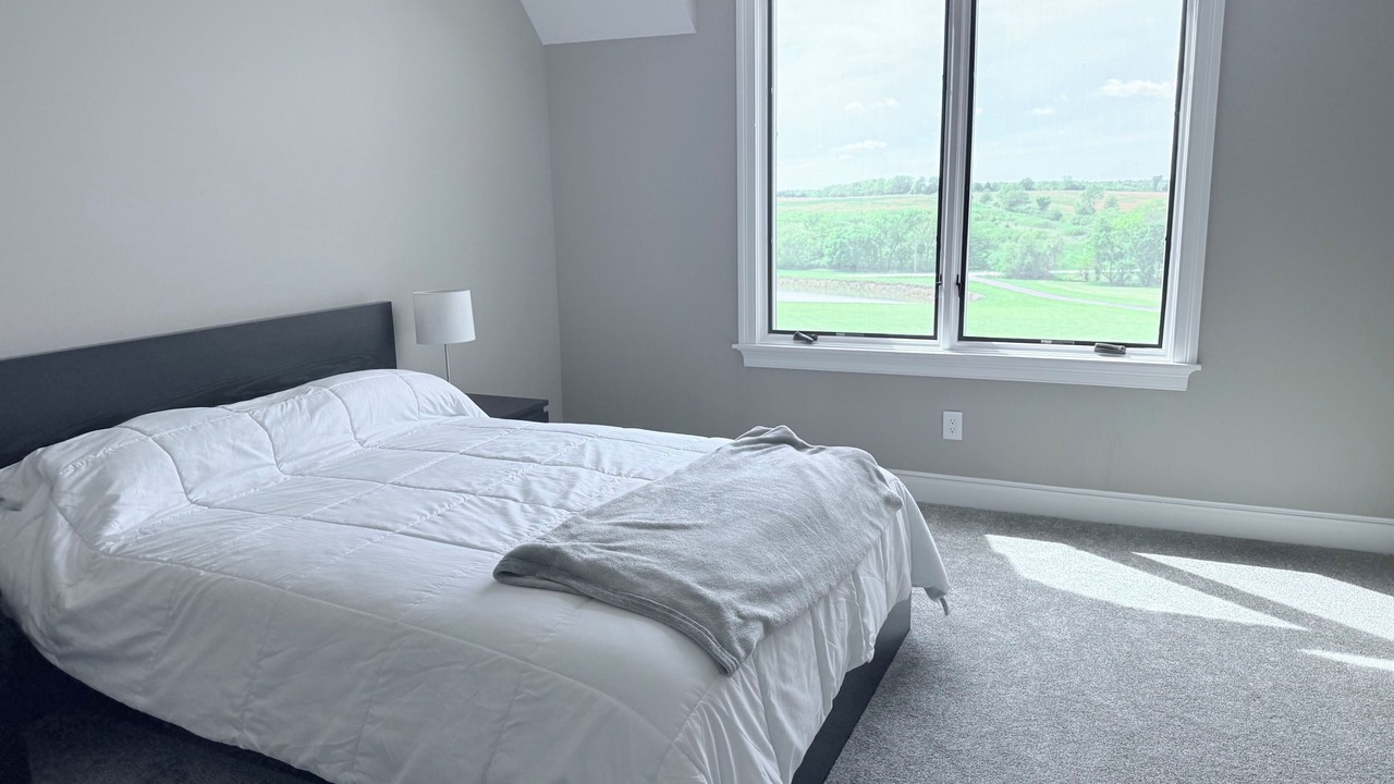 Photo of Bedroom in New Century
